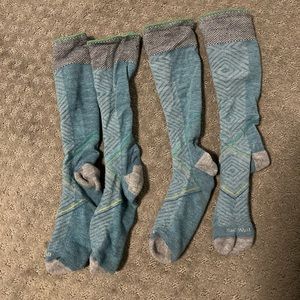 Sockwell Compression Socks - 4 pairs total
